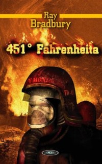 451 Fahrenheita