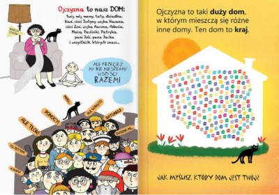 A ja jestem Polak mały