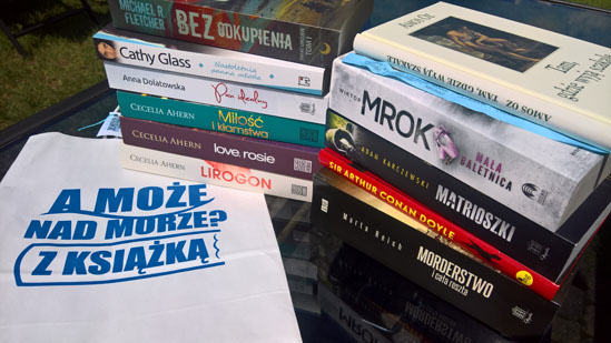 A może nad morze nr 6