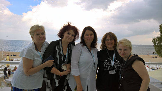 A może nad morze? Z książką 5