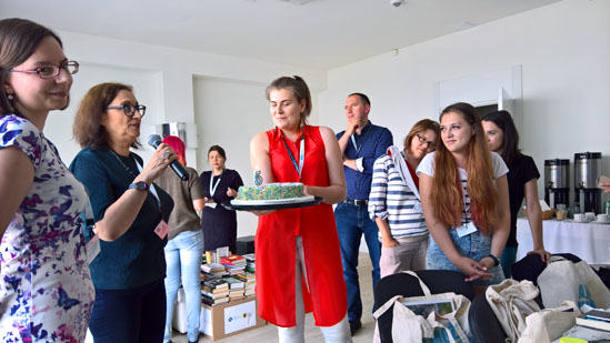 A może nad morze? Z książką 5