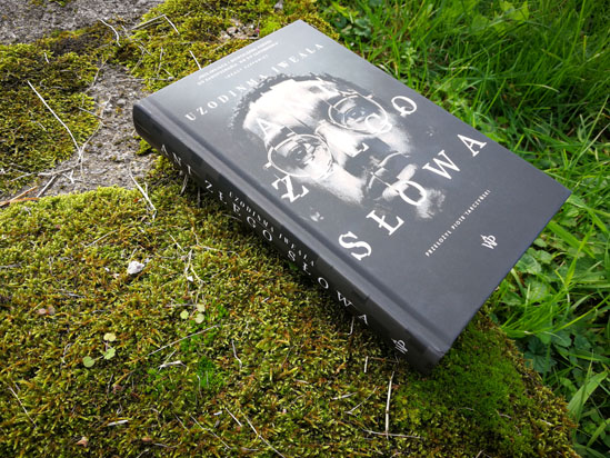 Ani złego słowa, Uzodinma Iweala