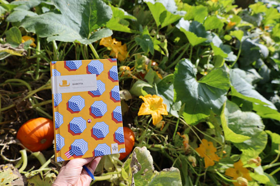 Babetta, Nina Wähä