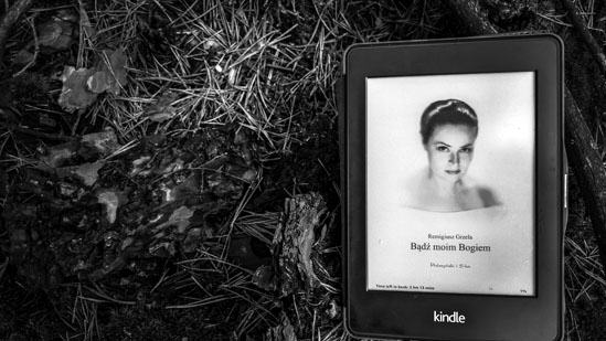 Bądź moim Bogiem, Remigiusz Grzela