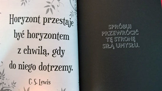 Baśniobór. Księga wyobraźni, Brandon Mull