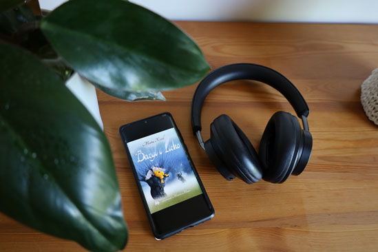 Bazyl i Licho, Marta Kisiel