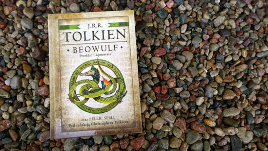 Beowulf, J. R. R. Tolkien