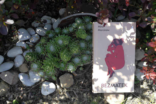 Bezmatek, Mira Marcinów