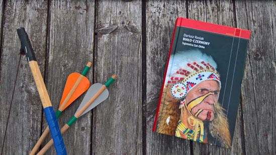 Biało-czerwony, Dariusz Rosiak