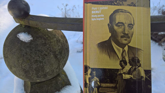 Bierut, Piotr Lipiński