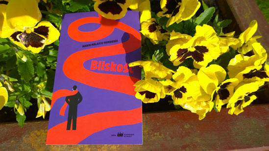 Bliskość, Marin Mălaicu-Hondrarai