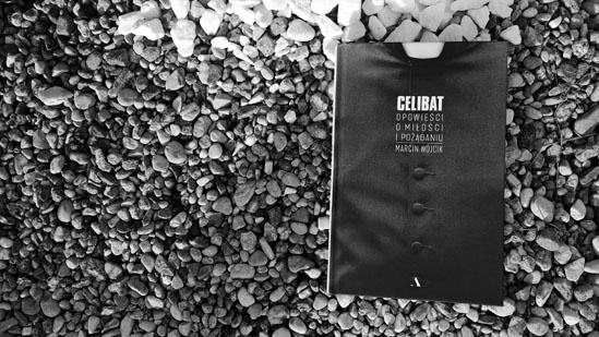 Celibat, Marcin Wójcik