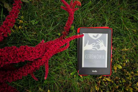 Ceremonia, Wanda Żółcińska