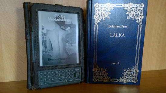 Córka Wokulskiego, Roman Praszyński