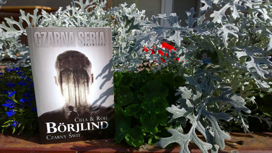 Czarny świt, Rolf i Cilla Börjlind