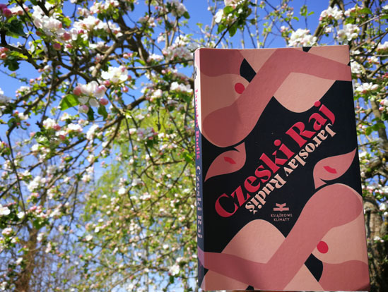 Czeski Raj, Jaroslav Rudiš