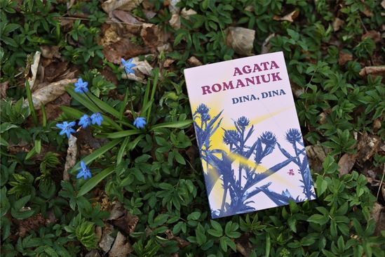 Dina, Dina, Agata Romaniuk