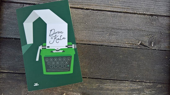 Dom kata, Andrea Tompa