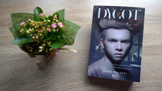 Dygot, Jakub Małecki