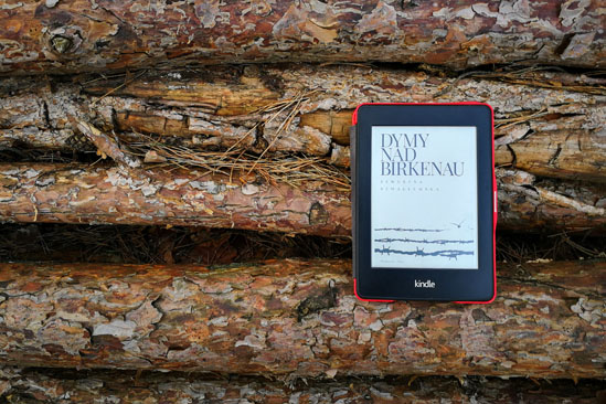 Dymy nad Birkenau, Seweryna Szmaglewska