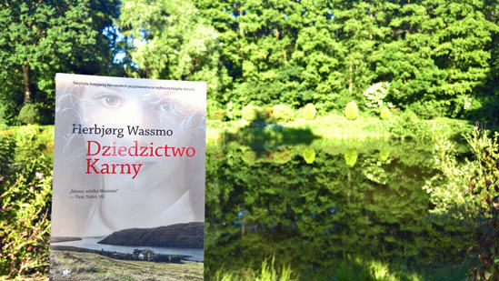 "Dziedzictwo Karny" - Herbjørg Wassmo