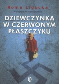 Dziewczynka w czerwonym płaszczyku
