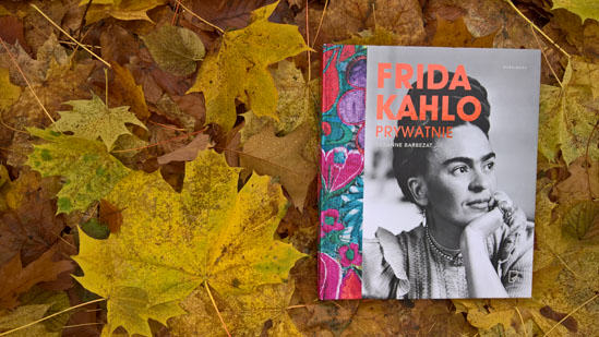 Frida Kahlo prywatnie, Suzanne Barbezat