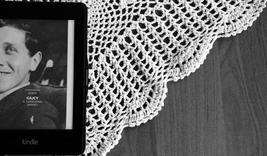 Gajcy. W pierścieniu śmierci, Stanisław Bereś