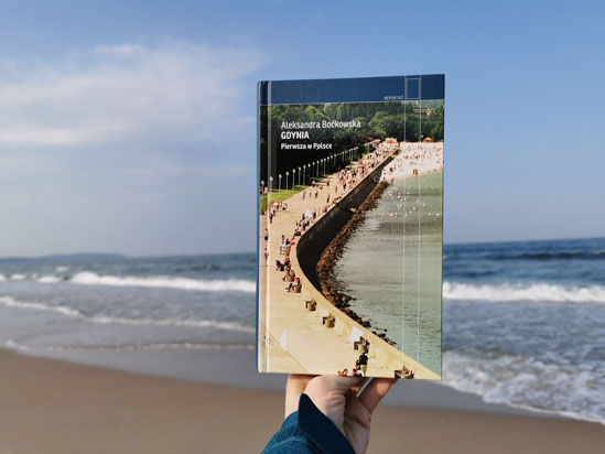 Gdynia, Aleksandra Baćkowska