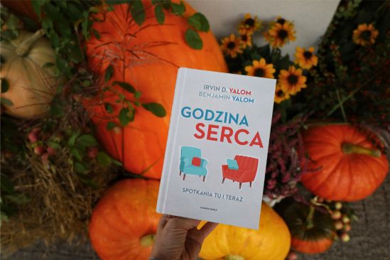 Godzina serca, I. D. i B. Yalom