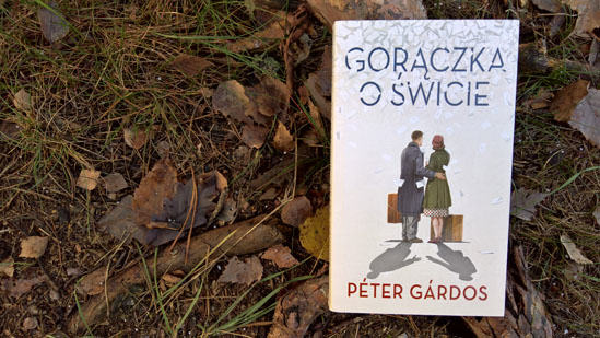 Gorączka o świcie, Péter Gárdos