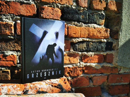 Grzesznik, Artur Urbanowicz
