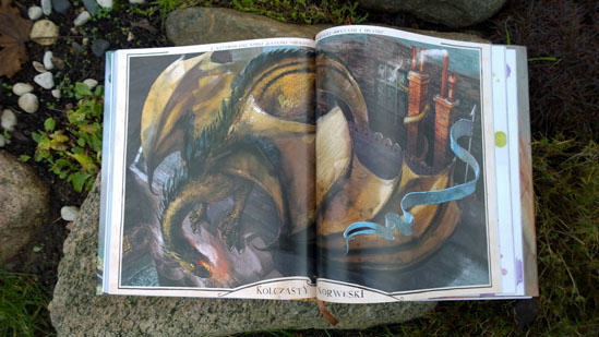 Harry Potter i Kamień Filozoficzny, J. K. Rowling