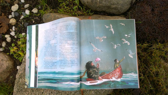 Harry Potter i Kamień Filozoficzny, J. K. Rowling