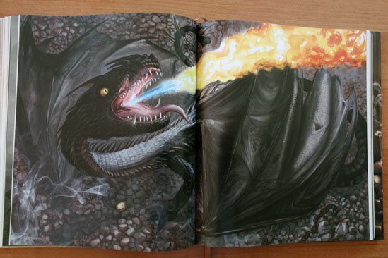 Harry Potter i Czara Ognia, J.K. Rowling