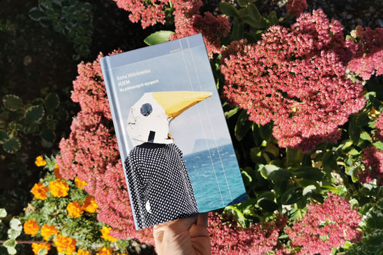 Hjem, Ilona Wiśniewska