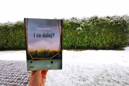 I co dalej?, Wojciech Kudyba