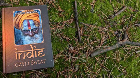 Indie, Marek Pindral