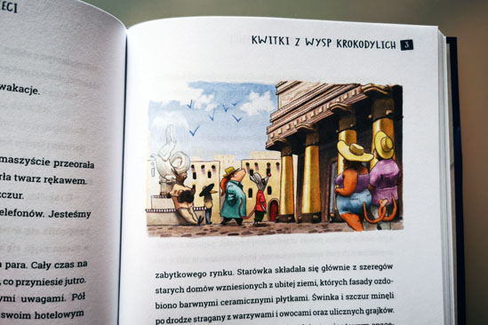 Inspektor Parma i przestępstwa w sieci, Christopher Siemieński