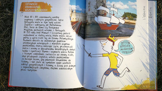 Jadwiga Przygoda i Franciszek Wszędobylski,, Ewa Martynkien