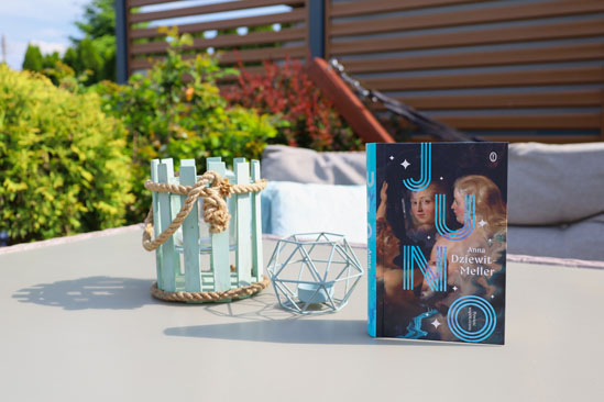 Juno, Anna Dziewit-Meller