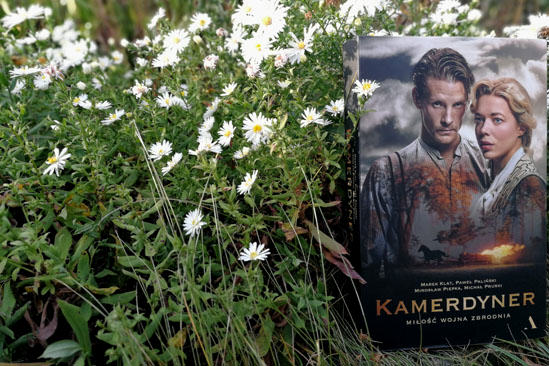 Kamerdyner, Marek Klat, Paweł Paliński, Mirosław Piepka, Michał Pruski