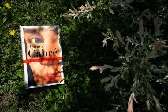 "Kiedy zapada mrok" - Jaume Cabré