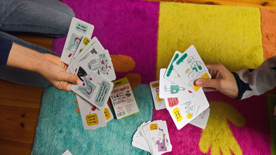 Kieszonkowiec angielski - Let's Talk, Dorota Kondrat