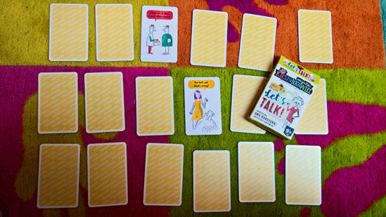 Kieszonkowiec angielski - Let's Talk, Dorota Kondrat