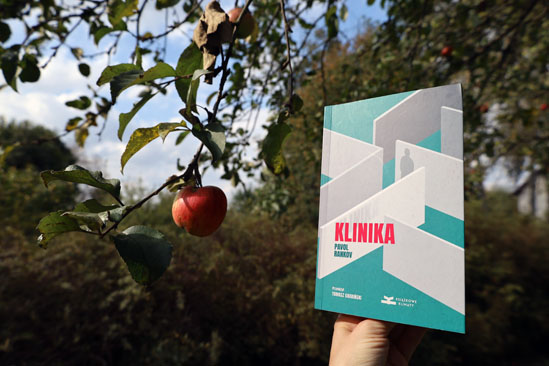 Klinika, Pavol Rankov