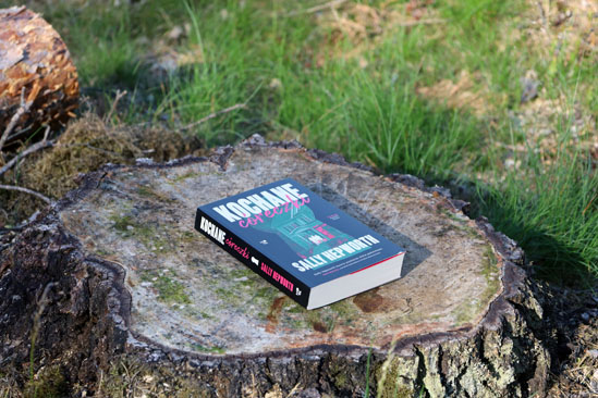 Kochane córeczki, Sally Hepworth