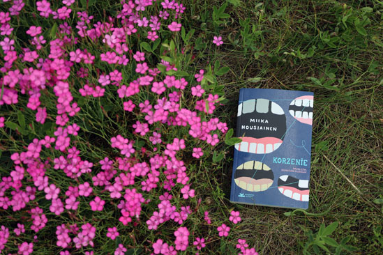 Korzenie, Miika Nousiainen