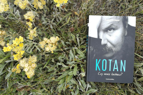 Kotan, Przemysław Bogusz