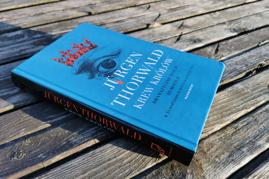 Krew królów, Jürgen Thorwald